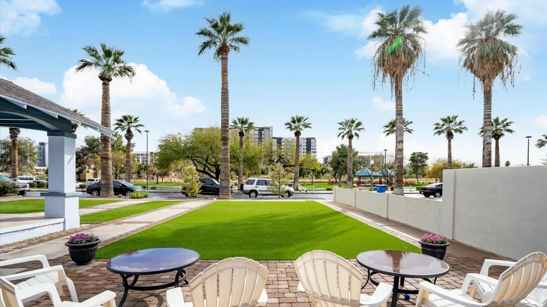 Apartment Chelsea Place Phoenix United States