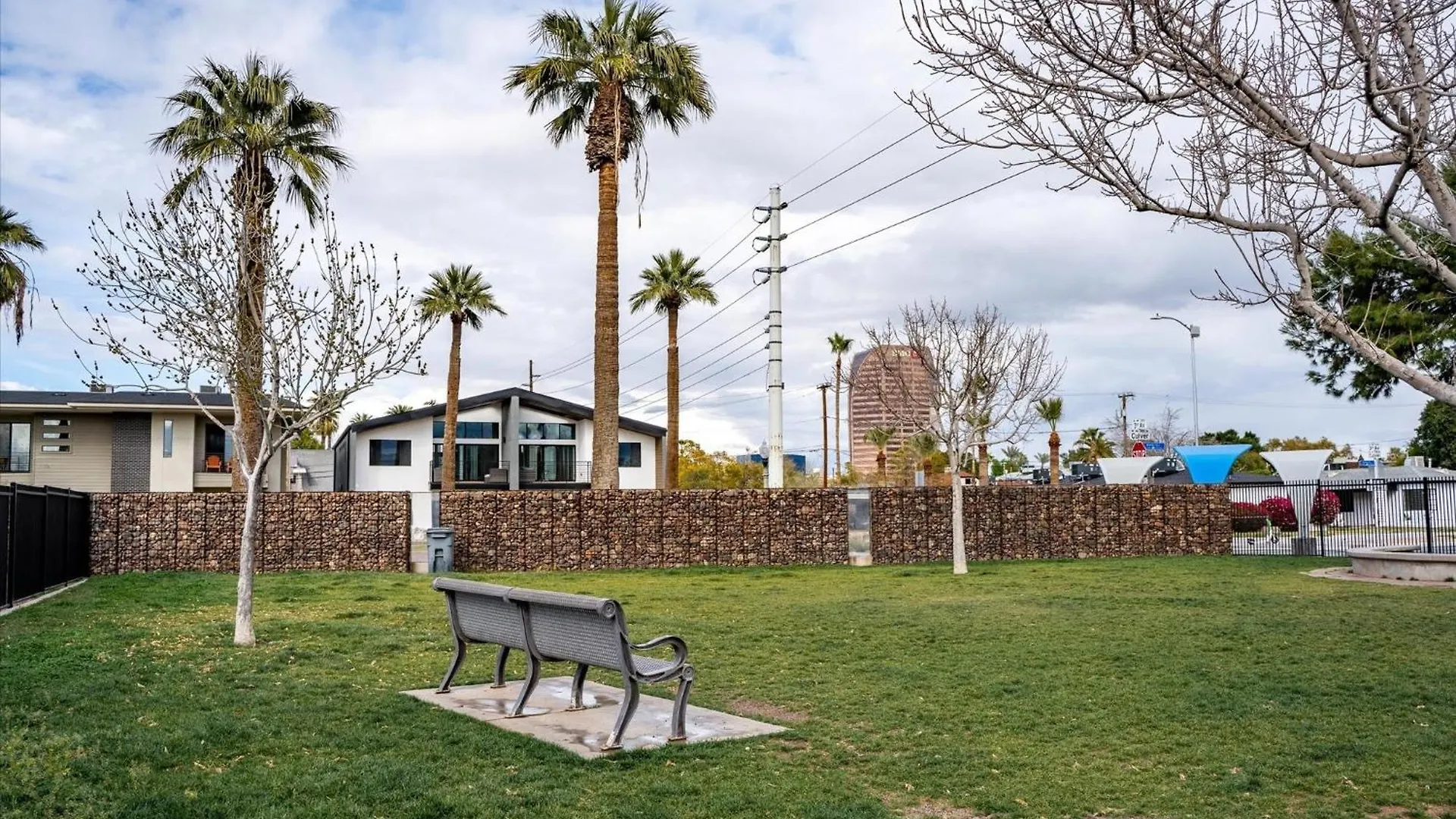 Apartment Chelsea Place Phoenix