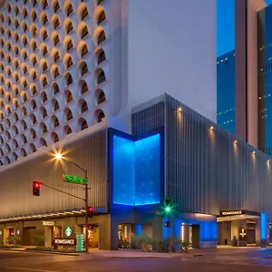 5* Hotel Renaissance Downtown