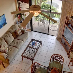  Apartment Maui Vista 2422 United States